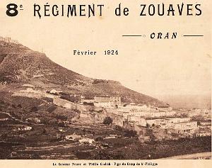 Oran documents divers 1002